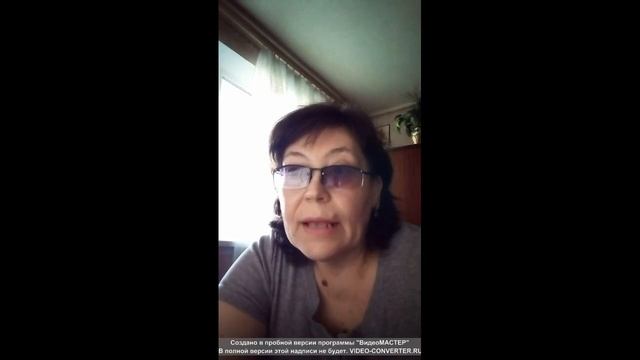 №500- Полу-тысячное свидетельство исцеления-маточное кровотечение остановлено смотреть онлайн