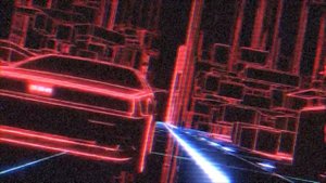 Geordie ft Brian Johnson - Can You Do It