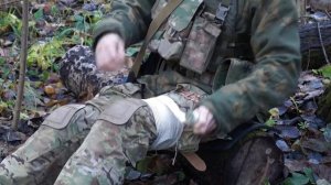 Обзор перевязочного пакета Апполо ППИ(Э)-10