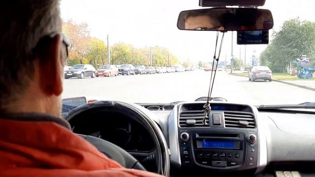 Переезд в Россию//город Челябинск как город переселения из Казахстана