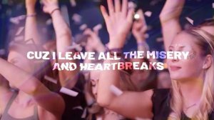 Avalan x ANTONIA - Take Me Somewhere | Lyric Video