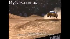 Реклама Субару ВРХ СТИ /Реклама Subaru WRX STI.mp4
