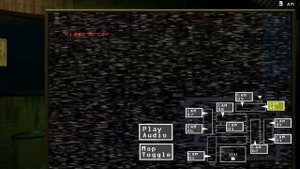 Пятая ночь ПРОЙДЕНА! | FNaF 3 Прохождение