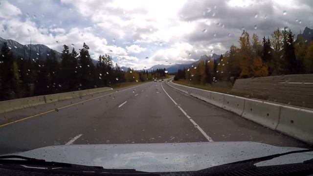 Motorhome trip (Wohnmobilreise) 2015 - United States & Canada смотреть онлайн