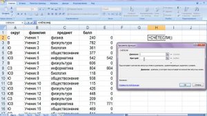Задание 14  ОГЭ информатика