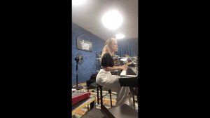 Elena PianoLife в прямом эфире!