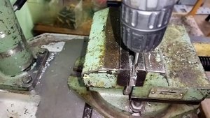 Арбалет своими руками: спусковой механизм.