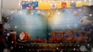 The Night Before Christmas by Clement C. Moore; Illustrated by Henry Fisher