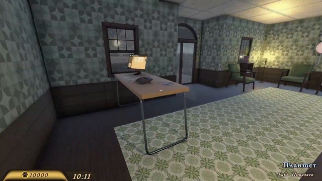 ОТКРЫЛ ОТЕЛЬ ДЛЯ ЖИВОТНЫХ  - Pets Hotel #1