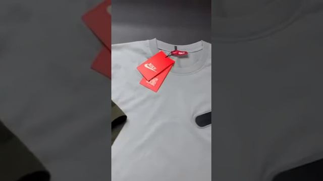 Мужской летний костюм