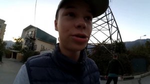 VLOG - ПРИКИД БОМЖА
