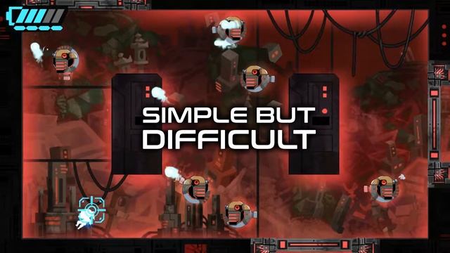 Cyjin: The Cyborg Ninja [PC] Trailer смотреть онлайн