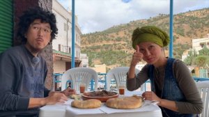 WHERE IS THE BEST RESTAURANT IN MOROCCO?!