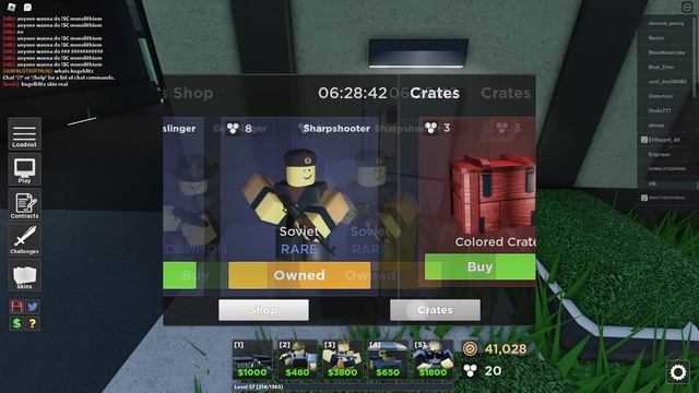 Opening my first Kugelblitz crate | Tower Blitz смотреть онлайн