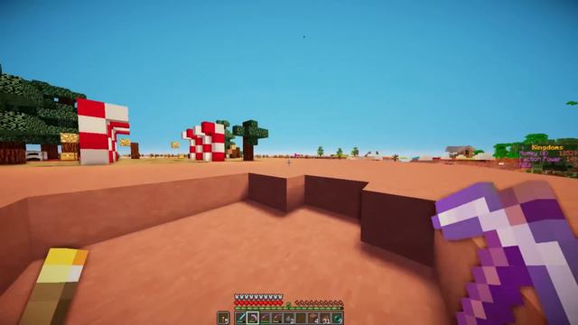 They Left Me With NOTHING! - KingdomCraft Factions SMP - Ep.42 смотреть онлайн