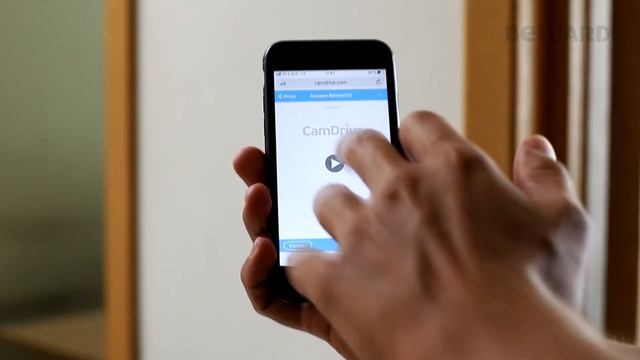 Camdrive и BEWARD B-серия: надежный облачный архив смотреть онлайн