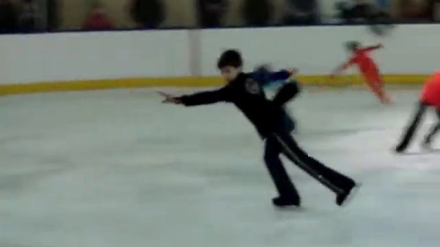 фигурное катание разминка, кубок Украины 2009 смотреть онлайн