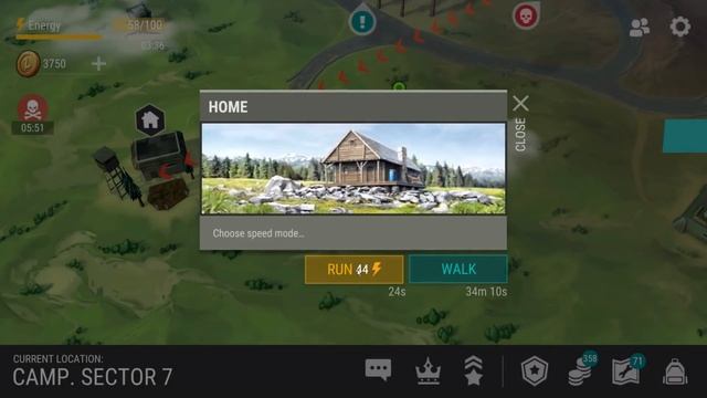 NEW UPDATE 1.14.5 - NEW MAP (Capturing Land), SECRET STASH, HALLOWEEN in Last Day on Earth Survival смотреть онлайн