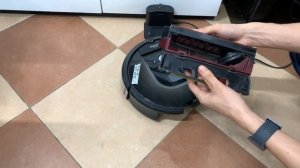 iRobot Roomba Error 11: Hướng dẫn khắc phục và phòng tránh