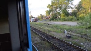 прибытие в медвежьегорск