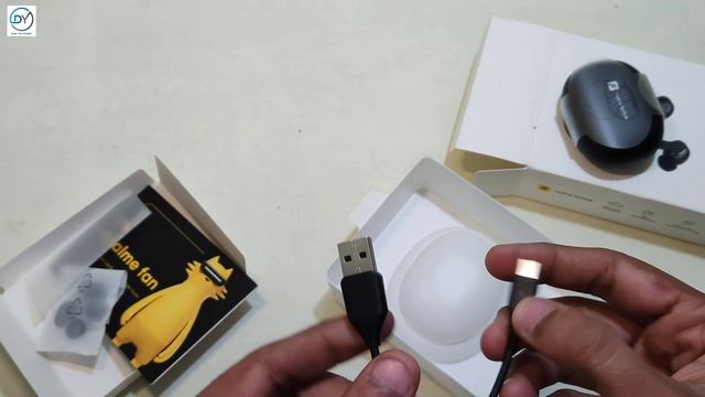 Realme Techlife Buds T100 | Unboxing #realme #techlife #t100 смотреть онлайн