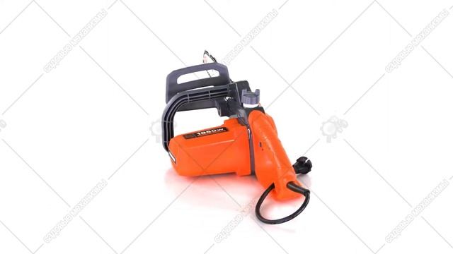 Электропила Daewoo DACS 1900E 14" 3D обзор. смотреть онлайн