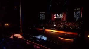 Olivier Awards Karimloo