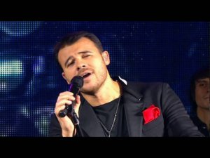 EMIN "Новый год на МУЗ-ТВ 2016" Boomerang