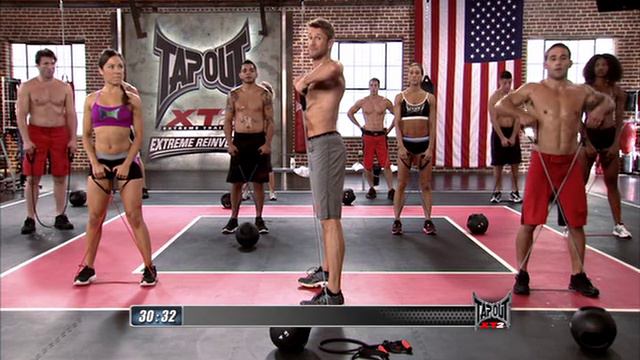 Total Body XT