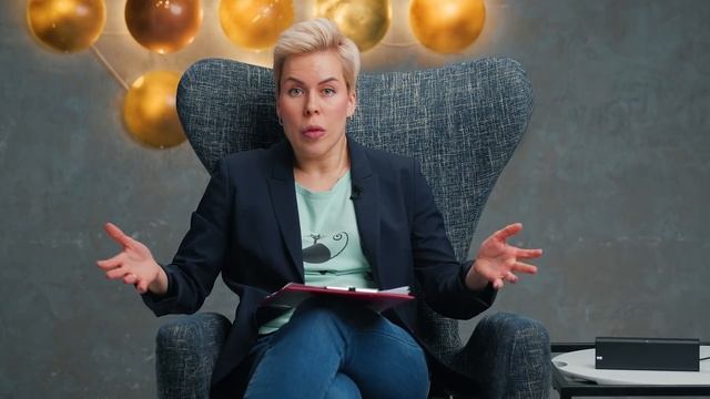 Что такое инфляция? // База знания инвестора. Наталья Смирнова смотреть онлайн