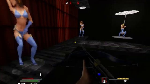 Doom Samsara + Penthouse Paradise смотреть онлайн