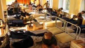 "Рота, подъем !" в исполнении Виктора Верёвкина 2 вариант