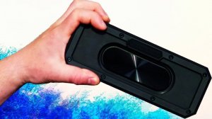 Лучшая Беспроводная Колонка от Tronsmart / Tronsmart Element Force +