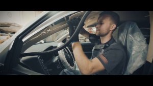 Замена лобового стекла Mitsubishi Motors. Гид по сервису