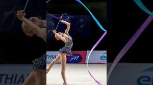 музыка для художественной гимнастики из фильма "Чебурашка"?