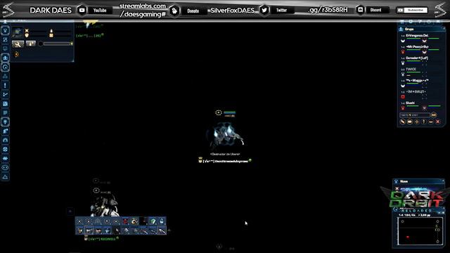 ·!¦[·Dark Orbit·]¦!· H.I.T.A.C. Part 2 vs MCC Mexico 1 смотреть онлайн