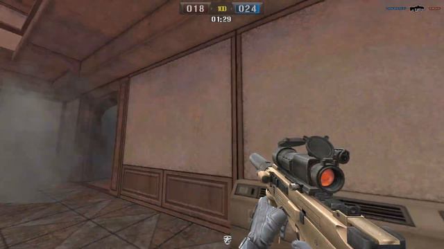 Тишина должна быть в библиотеке. БИБЛИОТЕКА в Point Blank. Video Trawl #042 смотреть онлайн