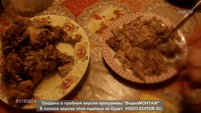 Холодец быстро и просто. смотреть онлайн