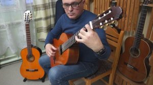 Олег Киселёв "Портрет последнего романтика" исполняет Вячеслав Сарновский