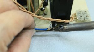 Десульфататор  АКБ! Делаем сами!