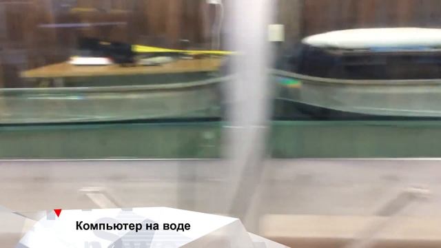 Камера без объектива. Как это возможно? iNews №576 от 14.06.2023 смотреть онлайн