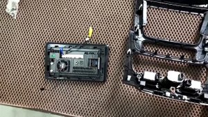 Установка автомагнитолы Teyes CC3 на автомобиль KIA Sorento 2【A】2012-2021