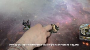 X-Wing Летная Школа - Barrel Roll