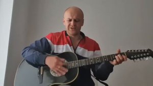 Александр Розенбаум - Еврейский портной | Кавер