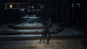 Bloodborne как найти череп лоуренса