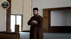 Описание Джаназа намаза