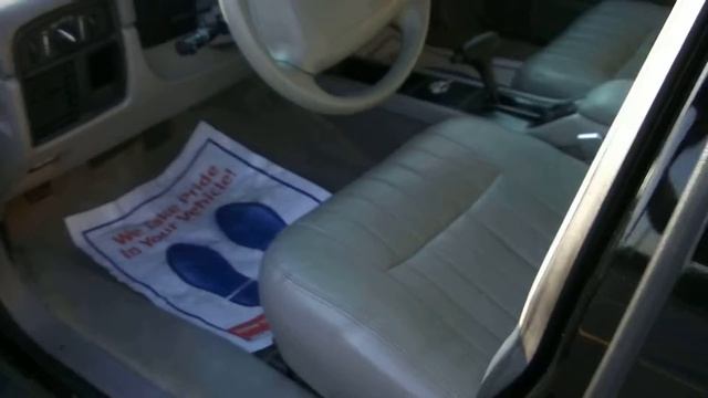 1996 CHEVROLET IMPALA SS.MP4 смотреть онлайн