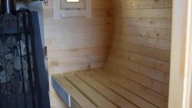 Парилка бани-бочки смотреть онлайн