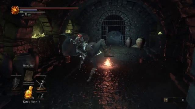 Git Gud or Die Tryin - Dark Souls 3 Playthrough (Part 46) смотреть онлайн