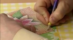 Рукоделие 43. Картина из открыток — Шишкина школа